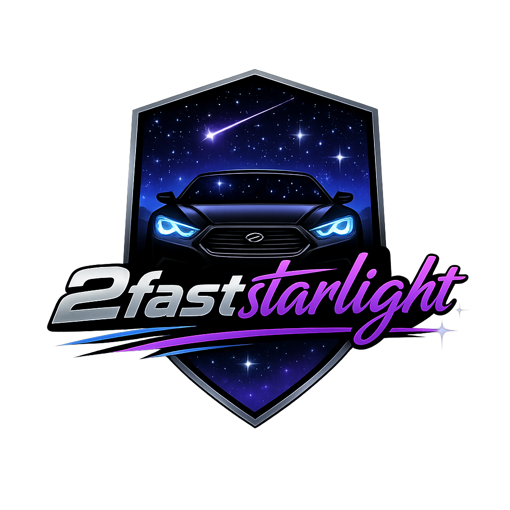 2FastStarLight